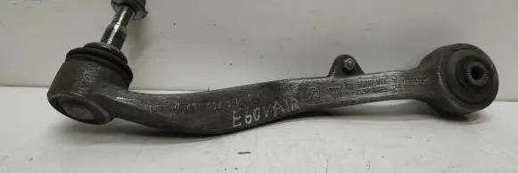 BMW 5 E60 E61 Front control arm 6760182