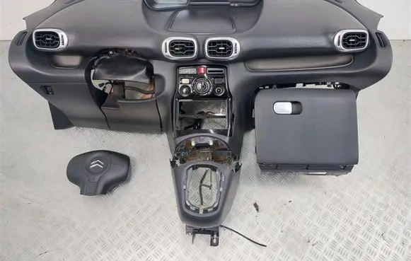 Citroen C3 Picasso Dashboard 96830365ZD
