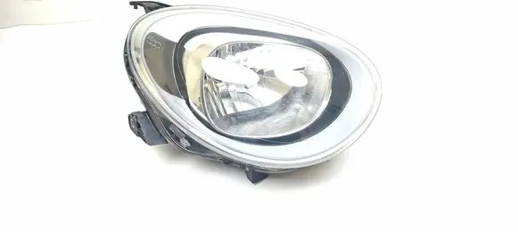 Fiat 500X Headlight/headlamp 