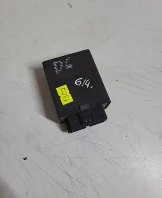 Mercedes-Benz C W202 Light module LCM 0165452632 05014110