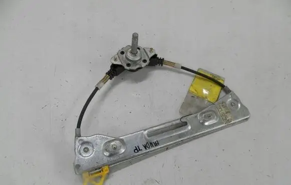Fiat Panda 141 Rear door manual window regulator 
