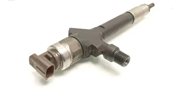 Mazda 6 Fuel injector RF7J13H50