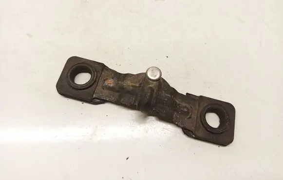 Volkswagen PASSAT B6 Rear door lock loop/hook striker 3c9827507