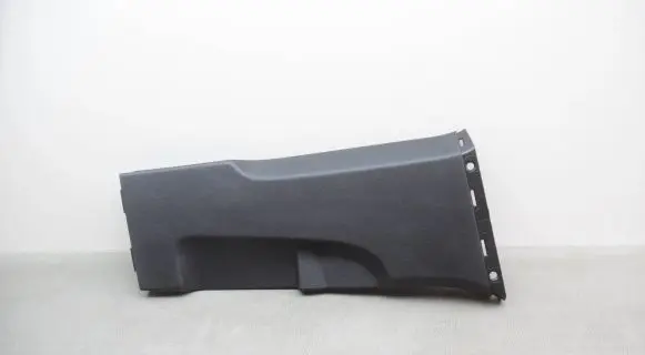Audi Q3 F3 (B) pillar trim (top) 83A867240