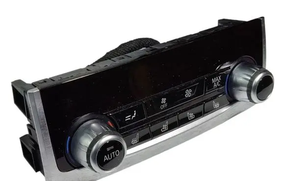 Climate control unit
