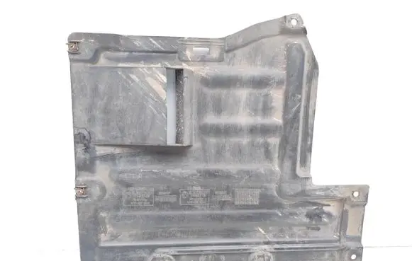 Opel Movano B Center/middle under tray cover 7167421 51757167421 74850610