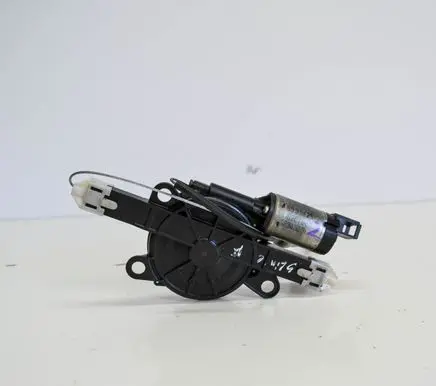 Audi A4 S4 B8 8K Other devices