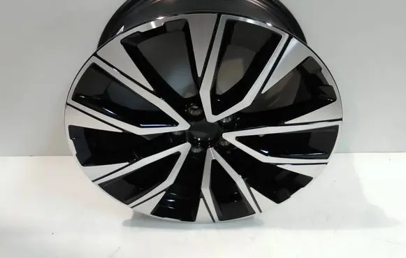 Volvo XC60 R19 spare wheel 32358566 V000181 520240118