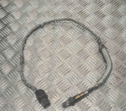 BMW 6 E63 E64 Lambda probe sensor 75580540258017100