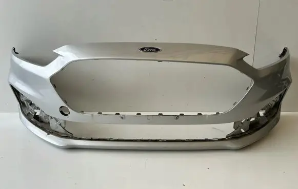 Ford Mondeo MK V Front bumper JS7B17D957