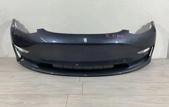 Tesla Model 3 Front bumper 108945000A Czeniejestnowa