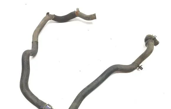 Renault Trafic III (X82) Engine coolant pipe/hose 924106155R 93450198