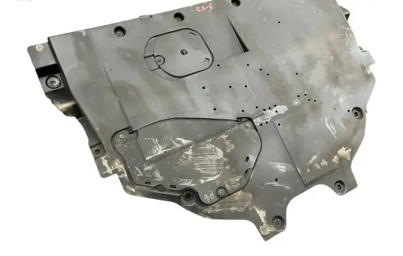 Mazda CX-5 Engine splash shield/under tray KE6456111 K6805