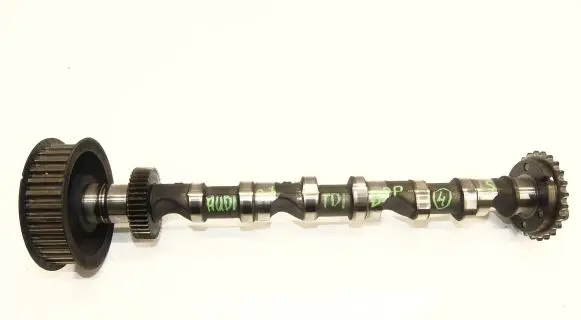 Audi A6 S6 C6 4F Camshaft 059109021BH 059109105C