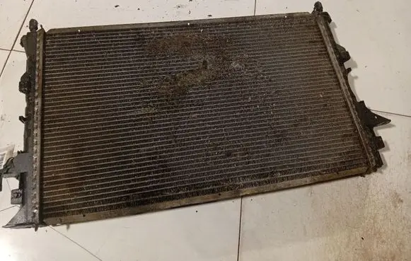 Renault Espace - Grand espace IV Coolant radiator