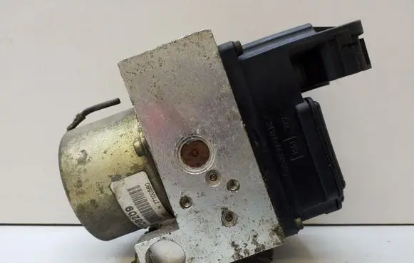 Nissan X-Trail T30 ABS Pump 2719E0014 47600AR005 TD8209
