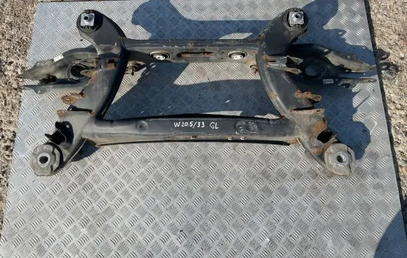 Mercedes-Benz C W205 Rear subframe 