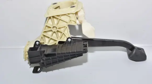 BMW 5 F10 F11 Brake pedal 6782666 6777171