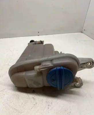 Audi A5 8T 8F Coolant expansion tank/reservoir 8K0121403G 8K0121403