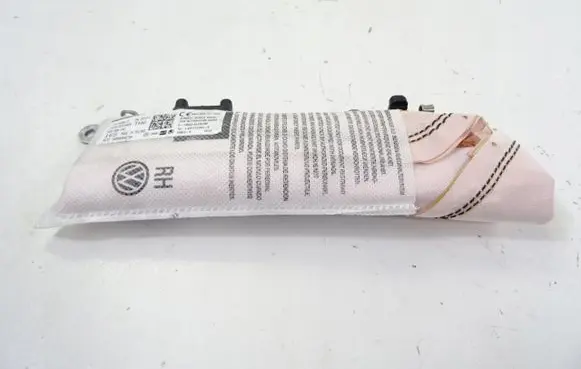 Seat Leon (5F) Seat airbag 