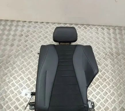 Mercedes-Benz E W238 Rear seat A2389203300