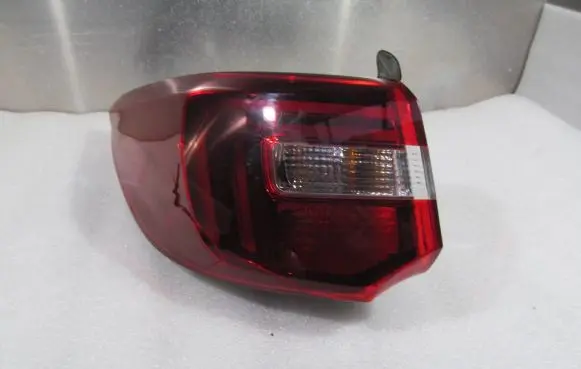 Opel Grandland X Rear/tail lights YP00098380 A00098380044 81660101