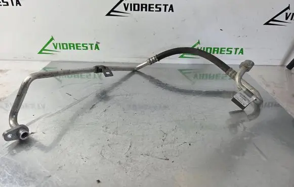 Opel Combo E Air conditioning (A/C) pipe/hose 9822433480