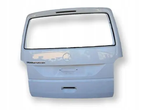 Volkswagen Transporter - Caravelle T6 Tailgate/trunk/boot lid 20152016
