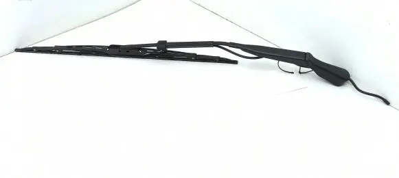Jaguar XJ X308 Front wiper blade arm 184866