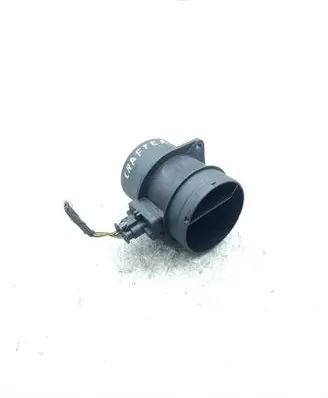 Volkswagen Crafter Mass air flow meter F00C2G8010
