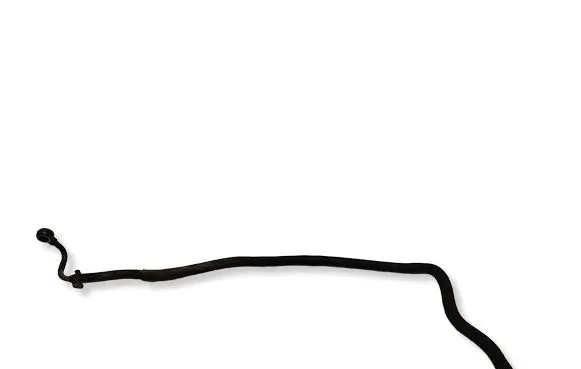 Audi A6 S6 C6 4F Power steering hose/pipe/line 