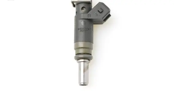 BMW 3 E90 E91 Fuel injector 7506158