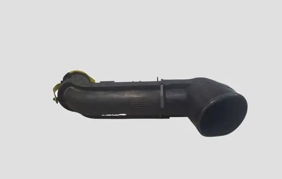 Citroen Jumpy Oil fill pipe 1400744780