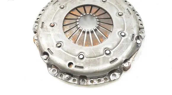 Mini One - Cooper Coupe R56 Pressure plate 3082002577