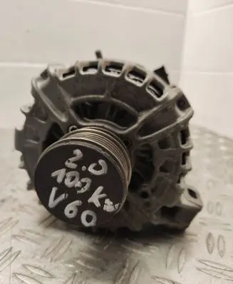 Volvo V60 Generator/alternator