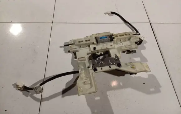 KIA Optima Seat adjustment motor 8500173