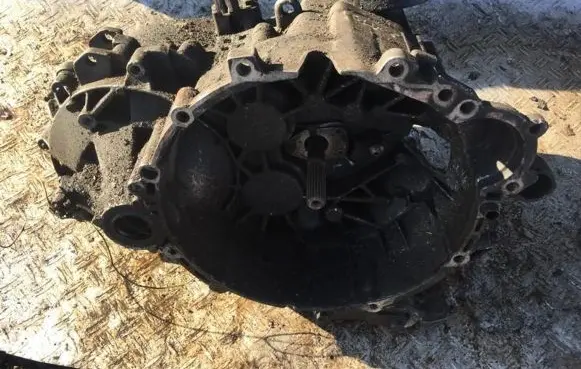 Volvo 850 Manual 5 speed gearbox 