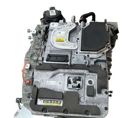Hyundai Ioniq 5 Electric car motor ER1601XA 366011XAM0 91958GI020