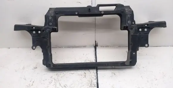 Skoda Fabia Mk1 (6Y) Radiator support slam panel 6Y0805245