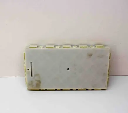 BMW i3 Central body control module 5D7613F01 8736682