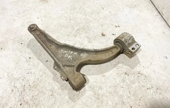 Opel Astra J Front lower control arm/wishbone