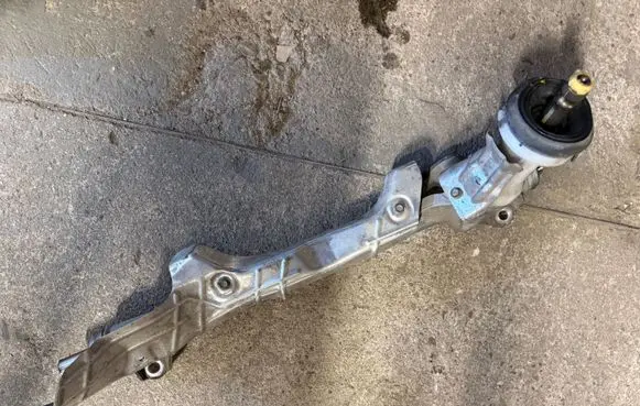 KIA Ceed Steering rack 56500J7000