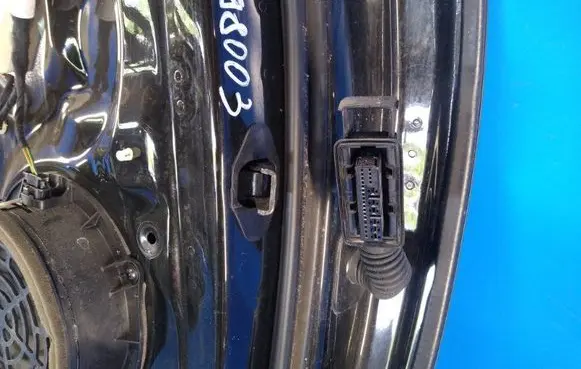 Audi A6 S6 C7 4G Front door 4G0839249B