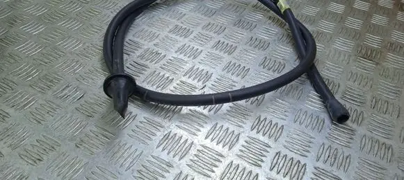 Porsche Cayenne (92A) Windshield washer fluid hose 7P5877203
