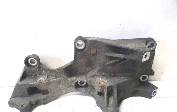 Audi A4 S4 B8 8K Generator/alternator bracket 045903143E