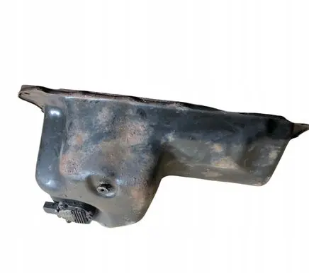 BMW 1 E81 E87 Oil sump 