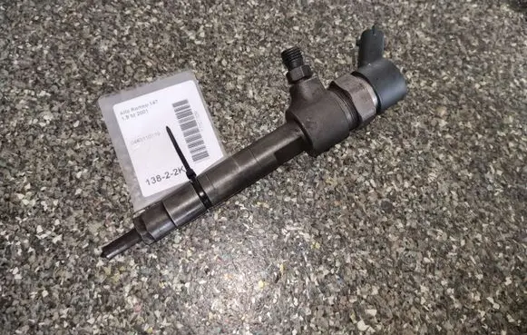 Alfa Romeo 156 Fuel injector 0445110119