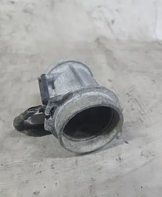 Audi A6 S6 C5 4B Mass air flow meter 059906461D