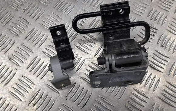 Audi A6 S6 C6 4F Rear door hinge set 8E0833412E A046573