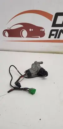 Volkswagen II LT Ignition lock